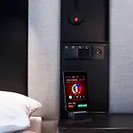 citizenM Copenhagen Radhuspladsen