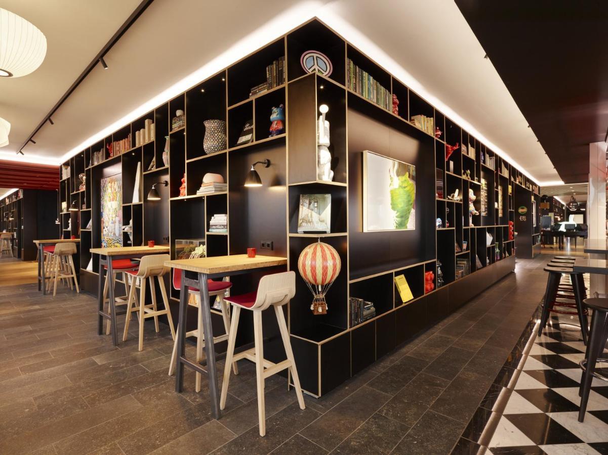 Citizenm Radhuspladsen Kopenhagen
