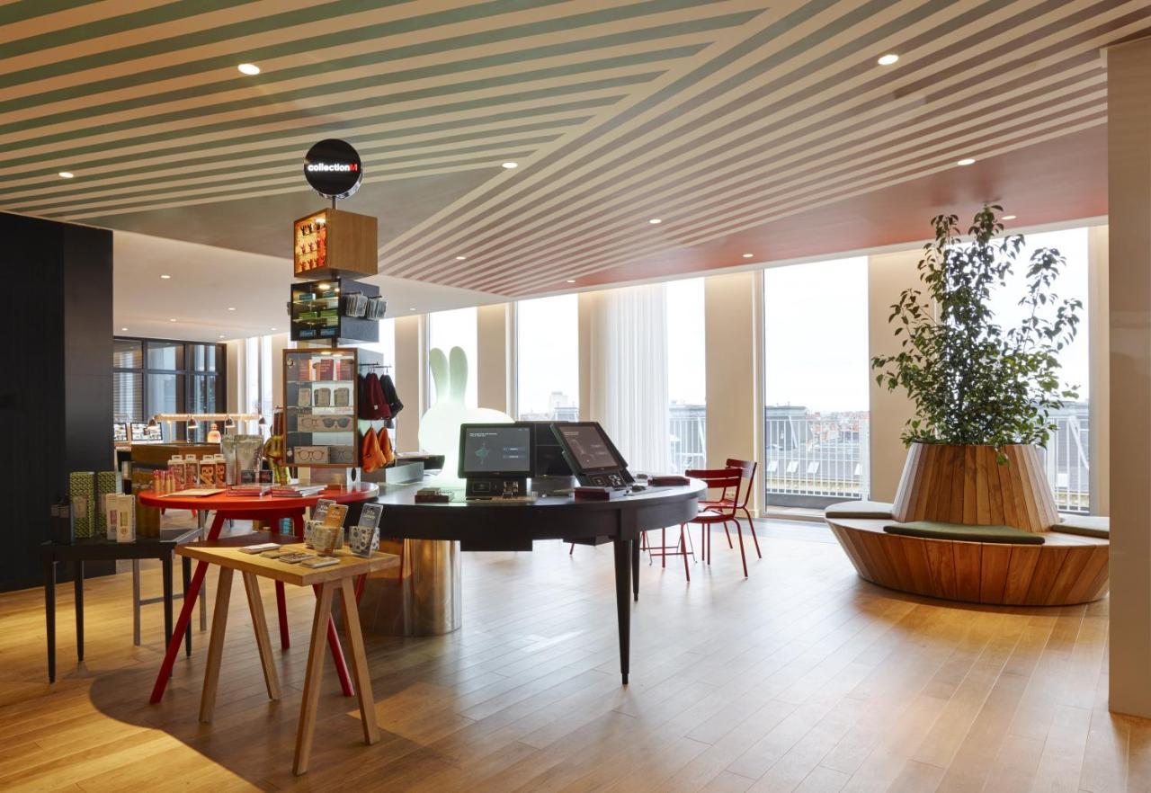 Citizenm Radhuspladsen Kopenhagen
