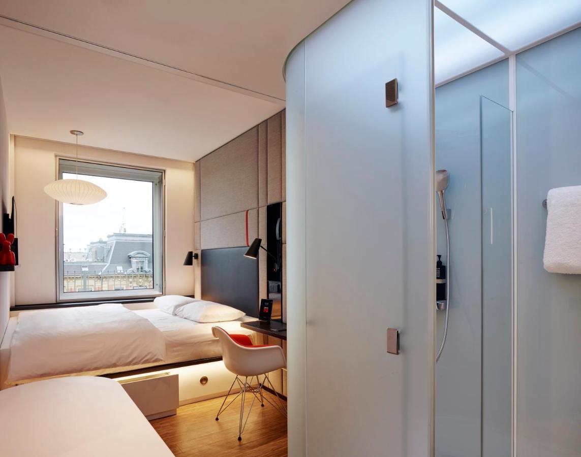 Citizenm Radhuspladsen 4* Kopenhagen